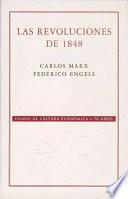 libro Las Revoluciones De 1848/ Revolutions Of 1848