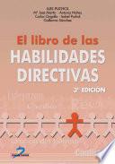 libro Libro De Las Habilidades Directivas, El. 3a Edic.