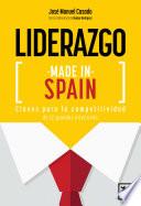 Liderazgo Made In Spain