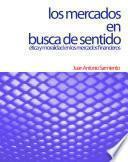 Los Mercados En Busca De Sentido