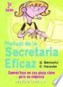 Manual De La Secretaria Eficaz