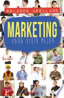 Marketing Para Vivir Mejor
