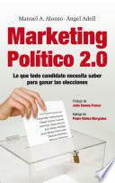 Marketing Político 2.0