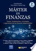 Master En Finanzas