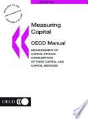 libro Measuring Capital
