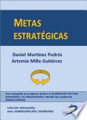 Metas Estratégicas