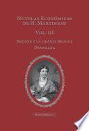 Novelas Económicas De H. Martineau