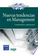 Nuevas Tendencias En Management