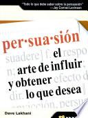 libro Persuasion