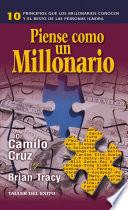Piense Como Un Millonario