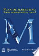 Plan De Marketing