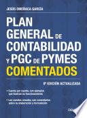Plan General De Contabilidad Y Pgc De Pymes Comentados