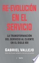 libro Re Evolución En El Servicio