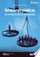 libro Relaciones Públicas