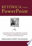 Retórica Para Powerpoint