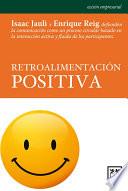 Retroalimentación Positiva