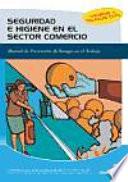 libro Seguridad E Higiene En El Sector Comercio