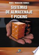 libro Sistema De Almacenaje Y Picking