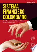 Sistema Financiero Colombiano