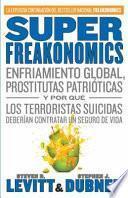 Superfreakonomics