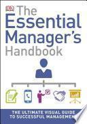libro The Essential Manager S Handbook