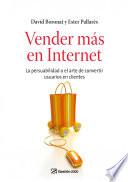 libro Vender Más En Internet