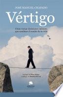 libro Vértigo