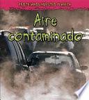 Aire Contaminado