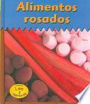 Alimentos Rosados