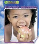 Alimentos Saludables
