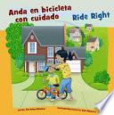 Anda En Bicicleta Con Cuidado