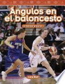 Ángulos En El Baloncesto (basketball Angles)