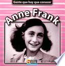 Anne Frank
