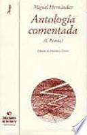 libro Antología Comentada: Teatro. Epistolario. Prosa