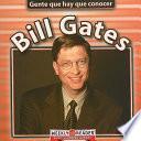 Bill Gates
