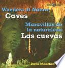libro Caves/las Cuevas