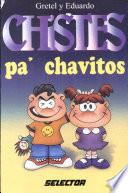 Chistes Pa  Chavitos