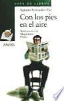 Con Los Pies En El Aire