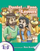 libro Daniel Y El Foso De Los Leones