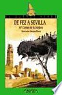 libro De Fez A Sevilla