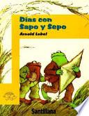 Días Con Sapo Y Sepo