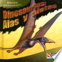 Dinosaurios, Alas Y Aletas