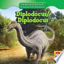 Diplodocus