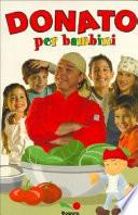 Donato Per Bambini   Cocina Infantil