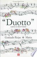 libro Duotto