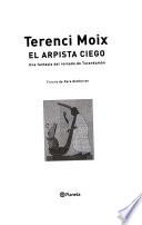 libro El Arpista Ciego