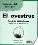 El Avestruz