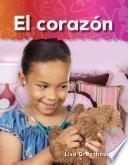 El Corazón (heart)