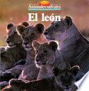 libro El León