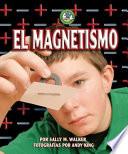 libro El Magnetismo (magnetism)